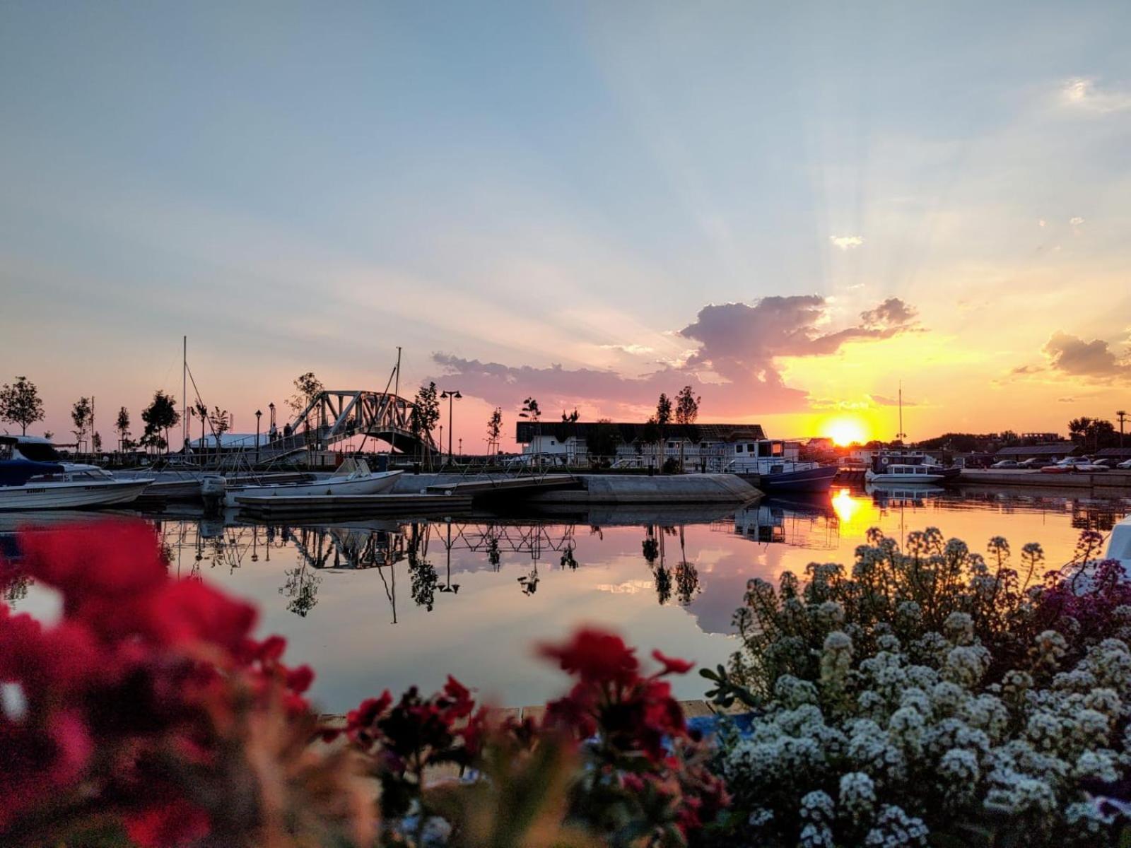 Pensiunea Fabian Otel Jurilovca Dış mekan fotoğraf