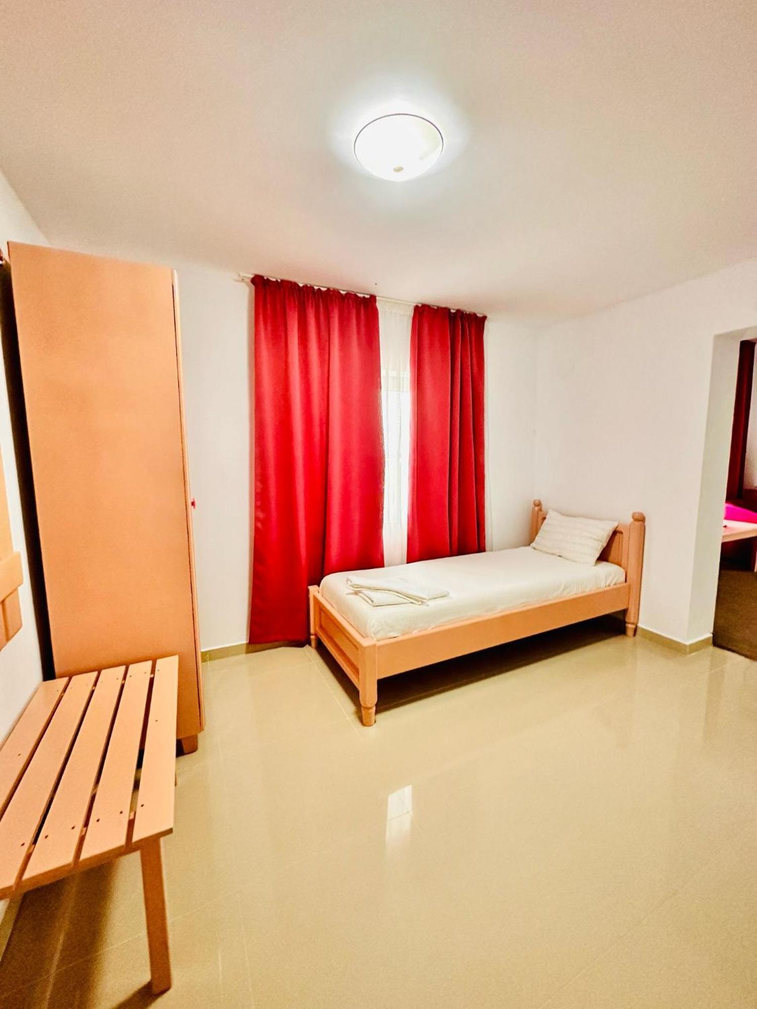 Pensiunea Fabian Otel Jurilovca Dış mekan fotoğraf